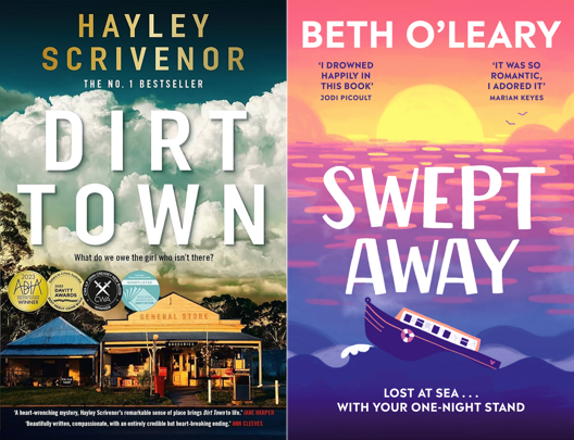 Book Club at Narromine Library